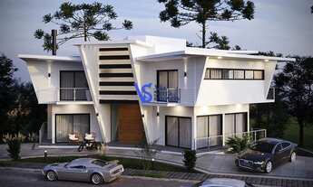 Imagem 2: Casa alto padrão, no Condomínio Altos Pinheiros, em Canela!