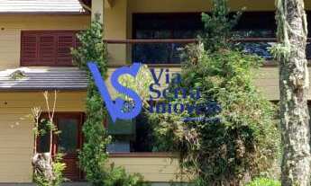 Imagem: Casa em Canela