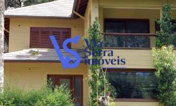 Imagem 2: Casa em Canela Casa com 4 dormitórios