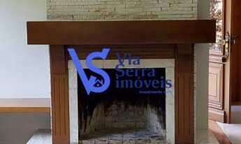 Imagem 7: Casa em Canela Casa com 4 dormitórios