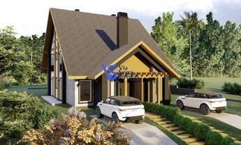 Imagem: Casa em Gramado