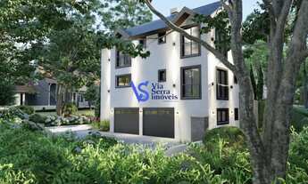 Imagem 7: Casa em Gramado Casa com 3 dormitórios