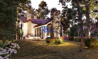 Imagem 5: Casa em Gramado Casa com 3 dormitórios