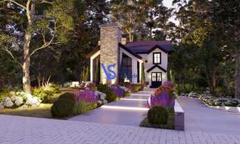 Imagem: Casa em Gramado