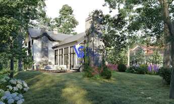 Imagem 6: Casa em Gramado Casa com 3 dormitórios