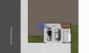 Imagem 4: Casa no Vale das Colinas, em Gramado/RS!