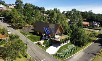 Imagem 2: Casa no Vale das Colinas, em Gramado/RS!