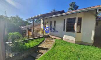 Imagem: Linda casa com piscina, bairro Nobre em