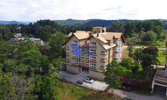 Imagem: Apartamento no Toscano Residencial, na cidade