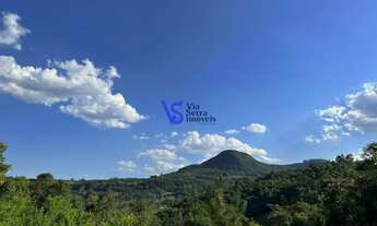 Imagem: Sítio com vista em Três Coroas!!