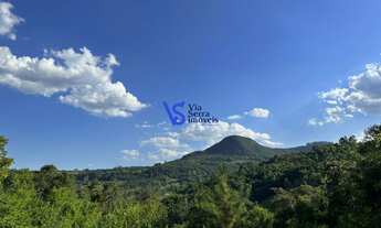 Imagem 2: Sítio com vista em Três Coroas!!