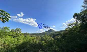 Imagem 6: Sítio com vista em Três Coroas!!