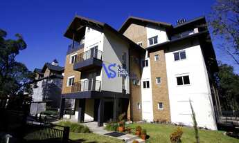 Imagem 4: Apartamento no Bosque da Baviera, em Gramado/RS!