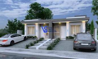 Imagem 2: Casa no Vale dos Plátanos, em Gramado/RS!