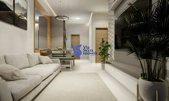 Imagem 4: Casa no Vale dos Plátanos, em Gramado/RS!