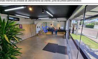 Imagem 2: Prédio Comercial em Taquara/RS