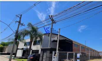 Imagem 3: Prédio Comercial em Taquara/RS