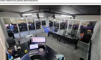 Imagem 4: Prédio Comercial em Taquara/RS