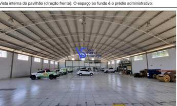 Imagem 5: Prédio Comercial em Taquara/RS