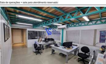 Imagem 6: Prédio Comercial em Taquara/RS