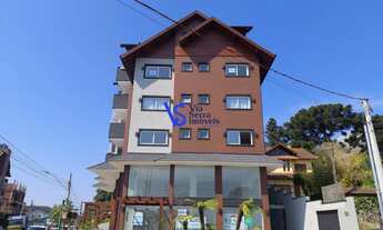 Imagem: Apartamento no Spring Garden, em Canela/RS!