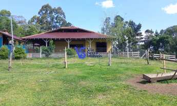 Imagem: Belíssimo sítio em São Francisco de Paula/RS
