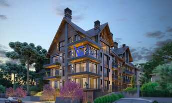 Imagem: Apartamento no Centro de Canela/RS!