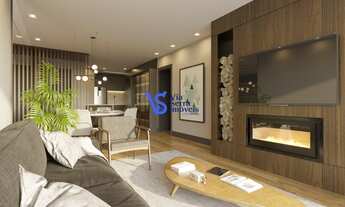 Imagem 6: Apartamento no Centro de Canela/RS!