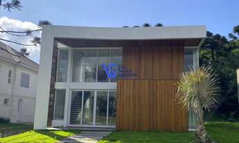 Imagem: Casa no Altos Pinheiros, em Canela/RS!