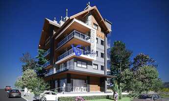 Imagem: Apartamento em Canela/RS!