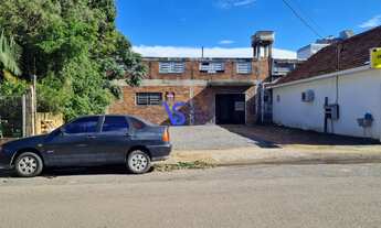 Imagem: Prédio comercial no centro de Igrejinha/RS!