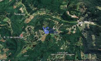 Imagem: Terreno no Vale dos Pinheiros em Canela/RS!