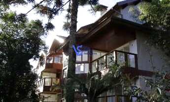 Imagem 3: Apartamento em Gramado/RS!