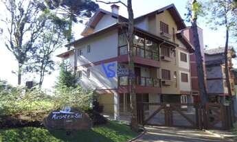 Imagem: Apartamento em Gramado/RS!