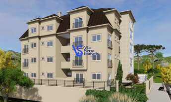 Imagem: Apartamento em Gramado/RS!