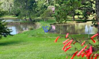 Imagem: Área de 33 hectares, 16 km de Gramado!