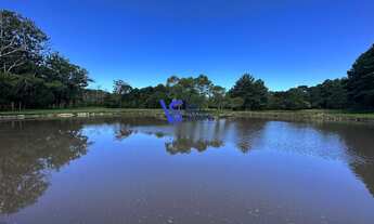 Imagem 4: Área de 33 hectares, 16 km de Gramado!