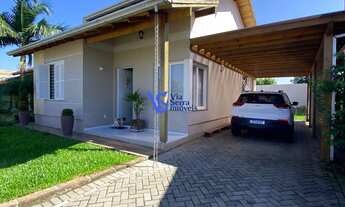 Imagem: Casa em Igrejinha, Bairro XV!