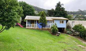 Imagem: Casa à venda em Várzea Grande, na cidade