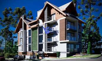 Imagem: Apartamento em Canela/RS!