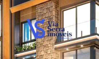 Imagem: Apartamento no Centro de Gramado/RS!