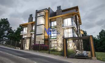 Imagem 4: Apartamento no Centro de Gramado/RS!