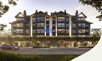 Imagem: Apartamento no centro de Canela/RS!