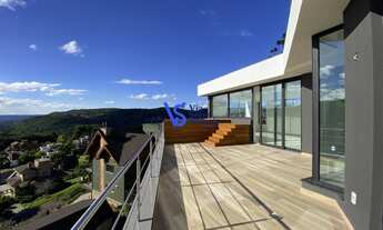 Imagem 4: Casa no Alphaville, em Gramado/RS!