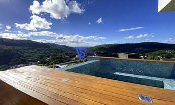 Imagem 5: Casa no Alphaville, em Gramado/RS!