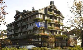 Imagem: Apartamento no Centro de Canela/RS!