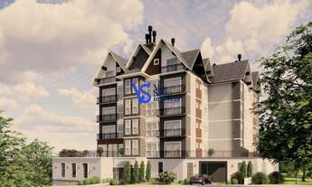 Imagem 2: Apartamento em Nova Petrópolis/RS!