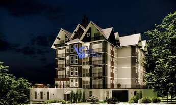 Imagem 6: Apartamento em Nova Petrópolis/RS!