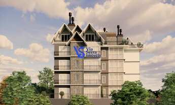 Imagem 4: Apartamento em Nova Petrópolis/RS!