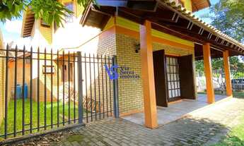 Imagem: Casa no Bairro Bom Pastor, em Igrejinha/RS!